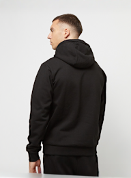 SNIPES, Small Logo Essential Hoodie, zwart, Afbeelding 2 van 5