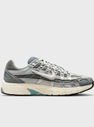 Nike, P-6000, czarny, Obraz 2 z 8