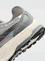 Nike, P-6000, black, Image 8 of 8