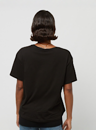 SNIPES, Small Logo Essential Tee, zwart, Afbeelding 2 van 4