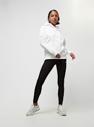 SNIPES, Small Logo Essential Hoodie, white, Image 4 of 4