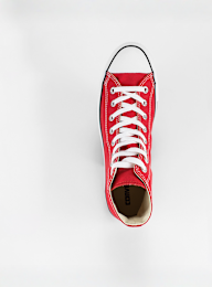 Converse, Chuck Taylor All Star, red, Image 5 of 5