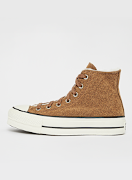 Converse, Chuck Taylor All Star Lift, brown, Image 1 of 5