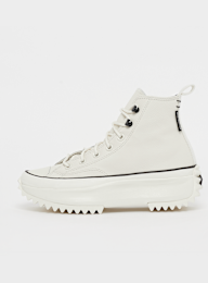 Converse, Run Star Hike Platform Counter Climate, beige, Afbeelding 1 van 5