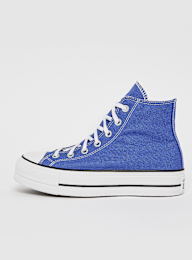 Converse, Chuck Taylor All Star Lift, blauw, Afbeelding 1 van 5