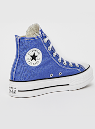 Converse, Chuck Taylor All Star Lift, blauw, Afbeelding 3 van 5
