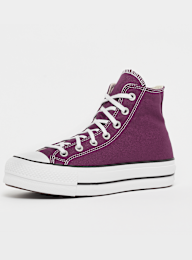 Converse, Chuck Taylor All Star Lift, red, Image 2 of 5