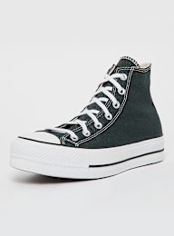 Converse, Chuck Taylor All Star Lift, grey, Image 2 of 5
