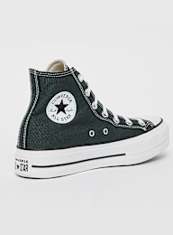 Converse, Chuck Taylor All Star Lift, grey, Image 3 of 5
