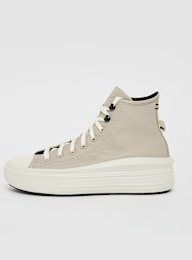 Converse, Chuck Taylor All Star Move, beige, Image 1 of 5