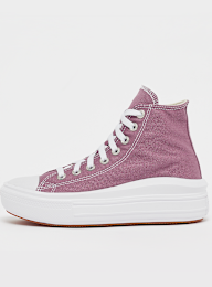 Converse, Chuck Taylor All Star Move, light pink, Image 1 of 5
