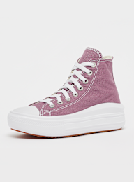 Converse, Chuck Taylor All Star Move, light pink, Image 2 of 5