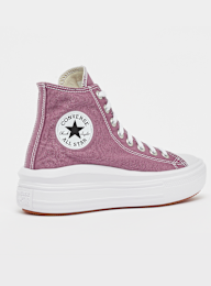Converse, Chuck Taylor All Star Move, light pink, Image 3 of 5