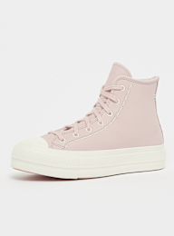 Converse, Chuck Taylor All Star Lift, light pink, Image 2 of 5