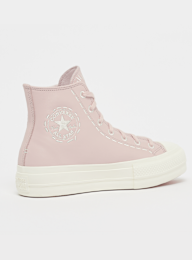 Converse, Chuck Taylor All Star Lift, light pink, Image 3 of 5
