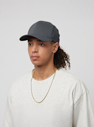 Flexfit, Delta, grey, Image 5 of 5