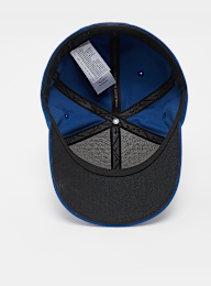 Flexfit, Delta, blue, Image 3 of 5