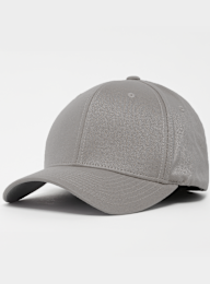 Flexfit, Wooly Combed, grey, Image 1 of 5