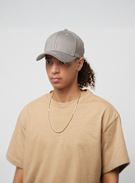 Flexfit, Wooly Combed, grey, Image 5 of 5