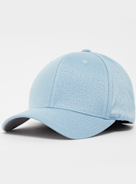 Flexfit, Wooly Combed, blue, Image 1 of 5