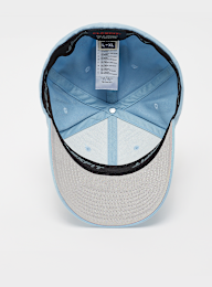 Flexfit, Wooly Combed, blue, Image 3 of 5