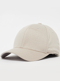 Flexfit, Wooly Combed, beige, Afbeelding 1 van 4