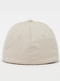 Flexfit, Wooly Combed, beige, Afbeelding 2 van 4