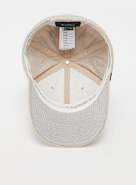 Flexfit, Wooly Combed, beige, Afbeelding 3 van 4