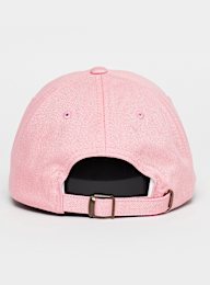 Flexfit, Low Profile Cotton Twil Baseball, różowy, Obraz 2 z 4