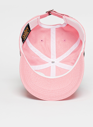 Flexfit, Low Profile Cotton Twil Baseball, różowy, Obraz 3 z 4