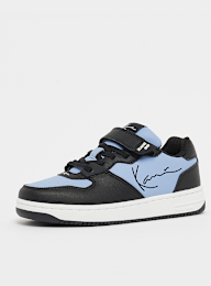 Karl Kani, 89 LOGO Children, black, Image 2 of 5