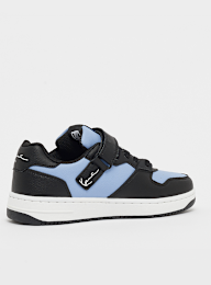 Karl Kani, 89 LOGO Children, black, Image 3 of 5