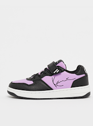 Karl Kani, 89 LOGO (PS), black, Image 1 of 5