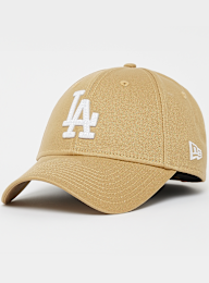 New Era, 9Forty New Traditions MLB Los Angeles Dodgers, beż, Obraz 1 z 5
