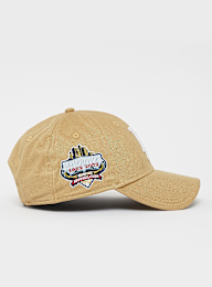 New Era, 9Forty New Traditions MLB Los Angeles Dodgers, beige, Afbeelding 4 van 5