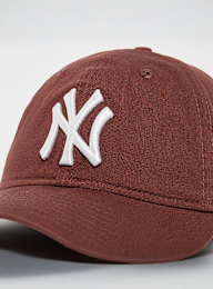 New Era, 9Twenty League Essential MLB New York Yankees, bruin, Afbeelding 4 van 4