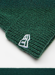 New Era, Wool Cuff Knit, groen, Afbeelding 3 van 3