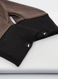 Nike, Club Fleece Gloves 2.0, brown, Image 4 of 4
