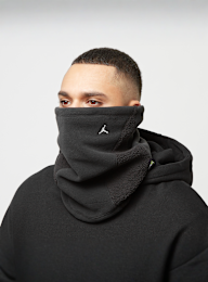 Nike, Neckwarmer Fleece 9038-295-, black, Image 1 of 5