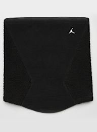 Nike, Neckwarmer Fleece 9038-295-, black, Image 2 of 5