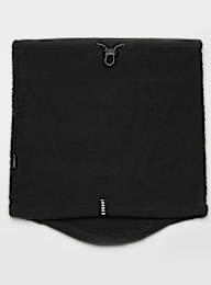 Nike, Neckwarmer Fleece 9038-295-, black, Image 3 of 5