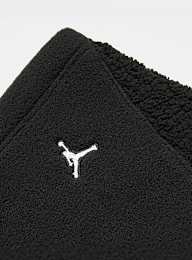 Nike, Neckwarmer Fleece 9038-295-, black, Image 4 of 5