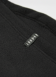 Nike, Neckwarmer Fleece 9038-295-, black, Image 5 of 5