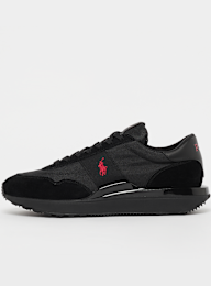 Polo Ralph Lauren, Train 89, black, Image 1 of 5