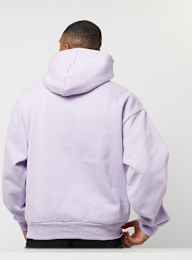 Karl Kani, Chest Retro Oversized Heavy Sweat Hoodie, roze, Afbeelding 2 van 4
