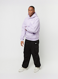 Karl Kani, Chest Retro Oversized Heavy Sweat Hoodie, roze, Afbeelding 4 van 4