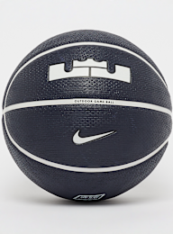 Nike, Playground 2.0 8P L James Deflated, blue, Image 1 of 2