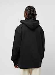 Mitchell & Ness, NFL Team Logo Hoody UPD Kansas City Chiefs, black, Image 2 of 5