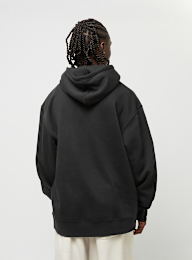 Mitchell & Ness, NFL Team Logo Hoody UPD Oakland Raiders, black, Image 2 of 5