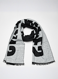 SNIPES, Basic Logo Scarf, multi-colour, Image 1 of 2